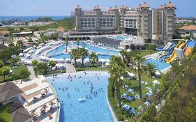 Side Mare Resort Und Spa